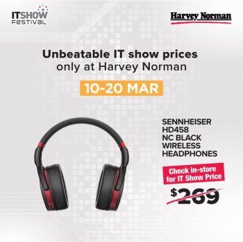 10-20-Mar-2022-Harvey-Norman-IT-Show-Festival-Promotion1-350x349 10-20 Mar 2022: Harvey Norman IT Show Festival Promotion