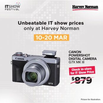 10-20-Mar-2022-Harvey-Norman-IT-Show-Festival-Promotion2-350x350 10-20 Mar 2022: Harvey Norman IT Show Festival Promotion