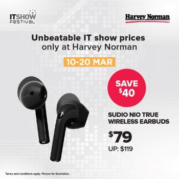 10-20-Mar-2022-Harvey-Norman-IT-Show-this-week-Promotion1-350x350 10-20 Mar 2022: Harvey Norman IT Show this week Promotion