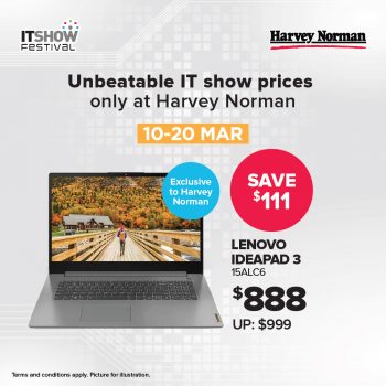 10-20-Mar-2022-Harvey-Norman-IT-Show-this-week-Promotion3-350x350 10-20 Mar 2022: Harvey Norman IT Show this week Promotion