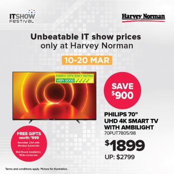 10-20-Mar-2022-Harvey-Norman-IT-Show-this-week-Promotion4-350x350 10-20 Mar 2022: Harvey Norman IT Show this week Promotion