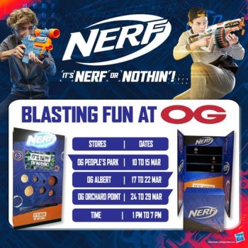 10-29-Mar-2022-OG-Nerf-blasters-Promotion--350x350 10-29 Mar 2022: OG Nerf blasters Promotion