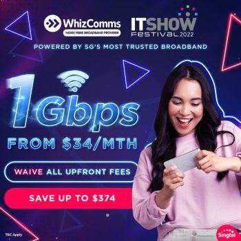 10-Mar-2022-Onward-WhizComms-IT-SHOW-Festival-2022-Promotion-350x350 10 Mar 2022 Onward: WhizComms IT SHOW Festival 2022 Promotion