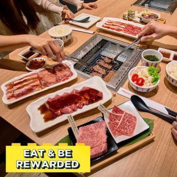 10-Mar-2022-Onward-Yakiniku-GO-Eat-Be-Rewarded-Promotion-at-Suntec-City-350x350 10 Mar 2022 Onward: Yakiniku-GO Eat & Be Rewarded Promotion at Suntec City