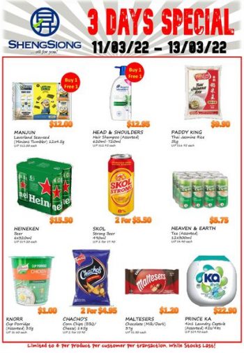 11-13-Mar-2022-Sheng-Siong-Supermarket-3-Days-in-store-SpecialsPromotion1-350x506 11-13 Mar 2022: Sheng Siong Supermarket 3 Days in-store SpecialsPromotion