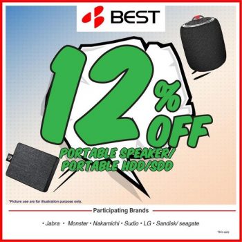 11-14-Mar-2022-BEST-Denki-selected-IT-Android-Mobile-Accessories-Promotion1-350x350 11-14 Mar 2022: BEST Denki  selected IT & Android Mobile Accessories Promotion