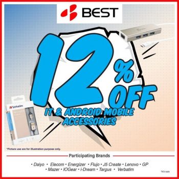 11-14-Mar-2022-BEST-Denki-selected-IT-Android-Mobile-Accessories-Promotion2-350x350 11-14 Mar 2022: BEST Denki  selected IT & Android Mobile Accessories Promotion