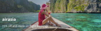 11-31-Mar-2022-airasia-flight-bookings-Promotion-with-POSB-350x107 11-31 Mar 2022: airasia flight bookings Promotion with POSB