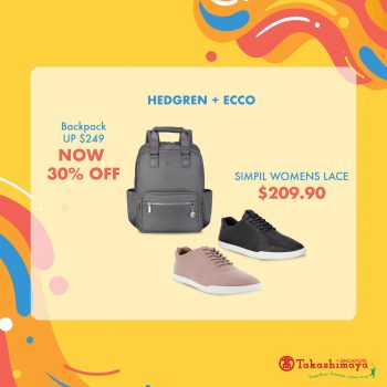 12-20-Mar-2022-Takashimaya-Department-Store-School-Holiday-Specials-Promotion5-350x350 12-20 Mar 2022: Takashimaya Department Store School Holiday Specials Promotion