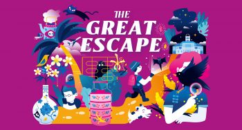 12-31-Mar-2022-Textures-The-Great-Escape-with-SAFRA-350x188 12-31 Mar 2022: Textures The Great Escape with SAFRA