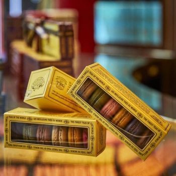 13-20-Mar-2022-TWG-TEA-SALON-BOUTIQUE-World-Macaron-Day-Promotion-350x350 13-20 Mar 2022: TWG TEA SALON & BOUTIQUE World Macaron Day Promotion