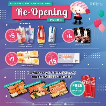 14-16-Mar-2022-Sushi-Express-Opening-Promotion1-350x350 14-16 Mar 2022: Sushi Express Opening Promotion