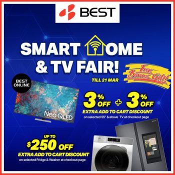 14-21-Mar-2022-BEST-Denki-Smart-Home-TV-Fair-350x350 14-21 Mar 2022: BEST Denki Smart Home & TV Fair