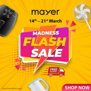 14-21-Mar-2022-Mayer-Online-Madness-Flash-Sale--350x350 14-21 Mar 2022: Mayer Online Madness Flash Sale