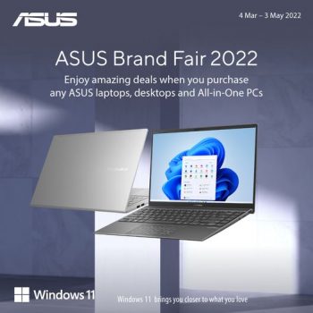 14-Mar-2022-Onward-BEST-Denki-ASUS-Brand-Fair-2022-350x350 14 Mar 2022 Onward: BEST Denki ASUS Brand Fair 2022