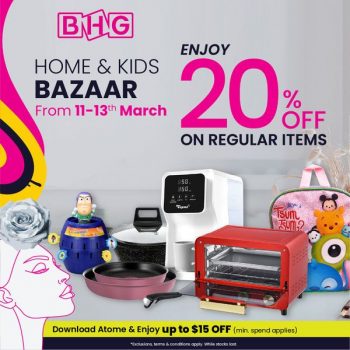 14-Mar-2022-Onward-BHG-Home-Kids-Bazaar-Promotion-350x350 14 Mar 2022 Onward: BHG Home & Kids Bazaar Promotion