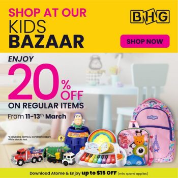 14-Mar-2022-Onward-BHG-Kids-bazaar-Promotion-350x350 14 Mar 2022 Onward: BHG Kids bazaar Promotion