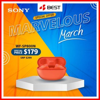 14-Mar-3-Apr-2022-BEST-Denki-amazing-audio-with-Sonys-headphones-Promotion2-350x350 14 Mar-3 Apr 2022: BEST Denki amazing audio with Sony’s headphones Promotion