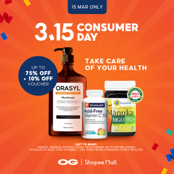 15-Mar-2022-OG-and-Shopee-3.15-Consumer-Day-Promotion-350x350 15 Mar 2022: OG and Shopee 3.15 Consumer Day Promotion