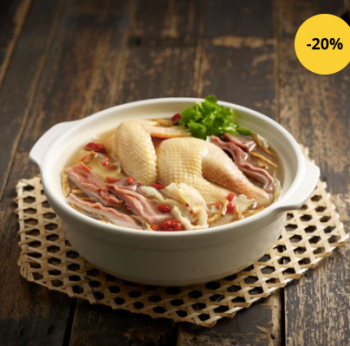 15-Mar-2022-Onward-Fat-Bird-at-Bugis-20-Off-Weekday-Buffet-Promotion-on-Chope-350x346 15 Mar 2022 Onward: Fat Bird at Bugis 20% Off Weekday Buffet Promotion on Chope