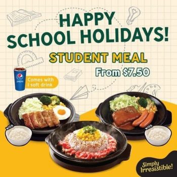 15-Mar-2022-Onward-Pepper-Lunch-Happy-School-Holidays-Promotion-350x350 15 Mar 2022 Onward: Pepper Lunch Happy School Holidays Promotion