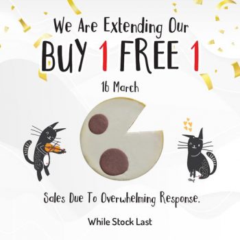 16-Mar-2022-Cat-the-Fiddle-MY-Buy-1-Free-1-Anniversary-Promotion-350x350 16 Mar 2022: Cat & the Fiddle MY Buy 1 Free 1 Anniversary Promotion