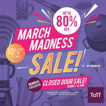 17-27-Mar-2022-TOTT-March-Madness-Sale--350x350 17-27 Mar 2022: TOTT March Madness Sale