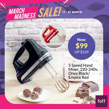 17-27-Mar-2022-TOTT-March-Madness-Sale-3-350x350 17-27 Mar 2022: TOTT March Madness Sale