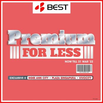 17-31-Mar-2022-BEST-Denki-Premium-for-Less-Promotion-350x350 17-31 Mar 2022: BEST Denki Premium for Less Promotion