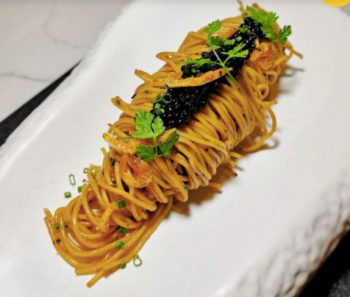 17-Mar-2022-Onward-1-for-1-Signature-Truffle-Pasta-Set-by-6ixty-7even-Restaurant-Bar-Promotion-on-Chope-1-350x297 17 Mar 2022 Onward: 6ixty 7even Restaurant & Bar Promotion on Chope