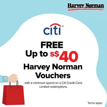 18-20-Mar-2022-Harvey-Norman-3-Day-Credit-Card-and-E-Wallet-Extra-Rebates-Promotion1-350x350 18-20 Mar 2022: Harvey Norman 3-Day Credit Card and E-Wallet Extra Rebates Promotion