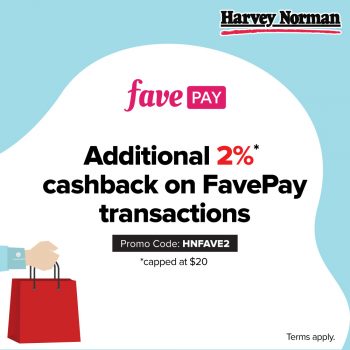 18-20-Mar-2022-Harvey-Norman-3-Day-Credit-Card-and-E-Wallet-Extra-Rebates-Promotion3-350x350 18-20 Mar 2022: Harvey Norman 3-Day Credit Card and E-Wallet Extra Rebates Promotion