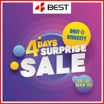 18-21-Mar-2022-BEST-Denki-4-Days-Surprise-SALE-350x350 18-21 Mar 2022: BEST Denki 4 Days Surprise SALE