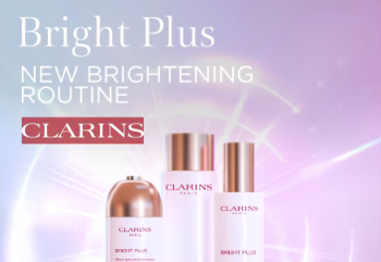 18-24-Mar-2022-Takashimaya-Department-Store-CLARINS-Bright-Plus-Serum-Promotion-350x241 18-24 Mar 2022: Takashimaya Department Store CLARINS Bright Plus Serum Promotion