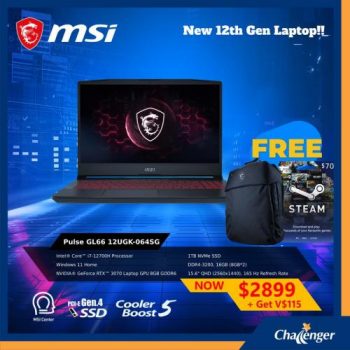18-27-Mar-2022-Challenger-MSI-Promotion2-350x350 18-27 Mar 2022: Challenger MSI Promotion