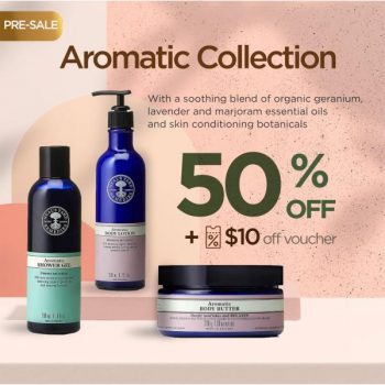 19-26-Mar-2022-Neals-Yard-Lazada-Epic-10-Promotion-Up-To-50-OFF5-350x350 19-26 Mar 2022: Neal's Yard Lazada Epic 10 Promotion Up To 50% OFF