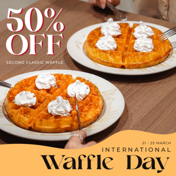 21-25-Mar-2022-Geláre-International-Waffle-Day-Promotion-350x350 21-25 Mar 2022: Geláre International Waffle Day Promotion