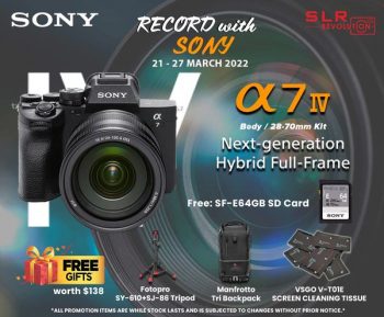 21-27-Mar-2022-SLR-Revolution-Record-with-Sony-Promotion1-350x289 21-27 Mar 2022: SLR Revolution Record with Sony Promotion