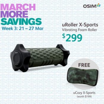 21-27-March-2022-OSIM-March-More-Savings-Promotion--350x350 21-27 Mar 2022: OSIM March More Savings Promotion