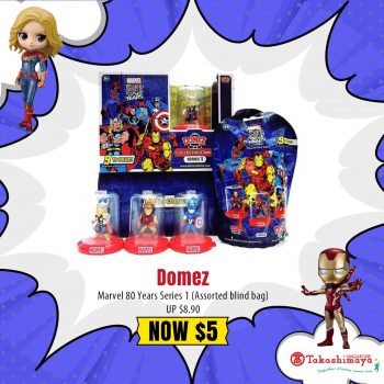 21-28-Mar-2022-Takashimaya-Department-Store-favourite-superheroes-Promotion2-350x350 21-28 Mar 2022: Takashimaya Department Store favourite superheroes Promotion