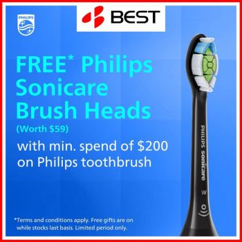 21-Mar-2022-Onward-BEST-Denki-Philips-Deals-350x350 21 Mar 2022 Onward: BEST Denki Philips Deals