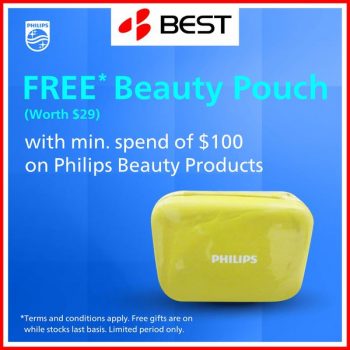 21-Mar-2022-Onward-BEST-Denki-Philips-Deals1-350x350 21 Mar 2022 Onward: BEST Denki Philips Deals