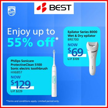 21-Mar-2022-Onward-BEST-Denki-Philips-Deals4-350x350 21 Mar 2022 Onward: BEST Denki Philips Deals