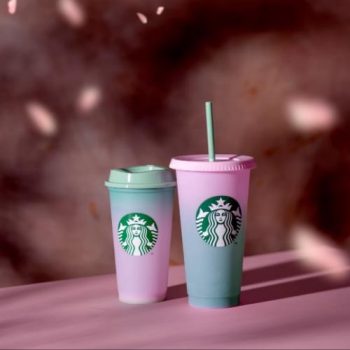 21-Mar-2022-Onward-Starbucks-Color-Changing-Reusable-Cup-Promotion-350x350 23 Mar 2022 Onward: Starbucks Color-Changing Reusable Cup Promotion