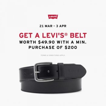 21-Mar-3-Apr-2022-Levis-FREE-Belt-Promotion-350x350 21 Mar-3 Apr 2022: Levi's FREE Belt Promotion