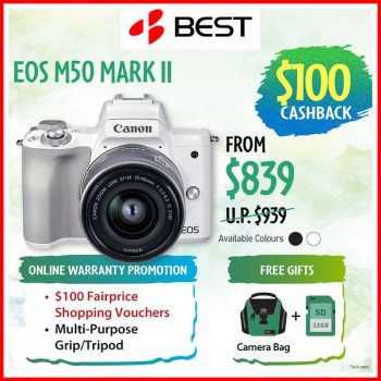 21-Mar-31-May-2022-BEST-Denki-March-More-Savings-Promotion2-350x350 21 Mar-31 May 2022: BEST Denki March More Savings Promotion