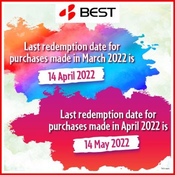 21-Mar-31-May-2022-BEST-Denki-March-More-Savings-Promotion4-350x350 21 Mar-31 May 2022: BEST Denki March More Savings Promotion