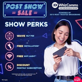 22-28-Mar-2022-WhizComms-POST-SHOW-SALE1-350x350 22-28 Mar 2022: WhizComms POST SHOW SALE