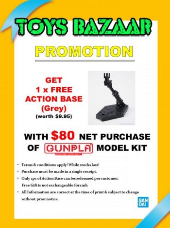22-30-Mar-2022-ISETAN-Branded-Toys-Bazaar-Promotion-Up-To-70-OFF2-350x467 22-30 Mar 2022: ISETAN Branded Toys Bazaar Promotion Up To 70% OFF
