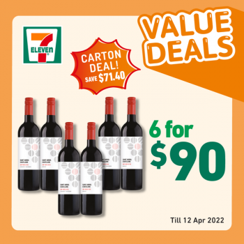 22-Mar-12-Apr-2022-7-Eleven-alcoholic-beverage-Promotion-350x350 22 Mar-12 Apr 2022: 7-Eleven alcoholic beverage Promotion